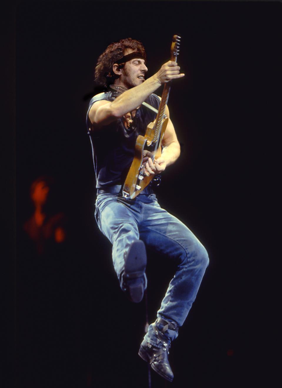 Generation Cool: How Levi’s Keeps It Rocking For Investors & Fans