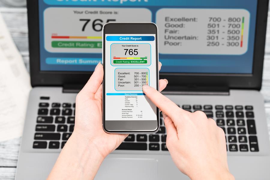 Three Ways To Better Understand (And Build) Your Business's Credit Score