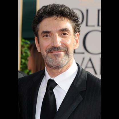 chuck lorre chuck lorre