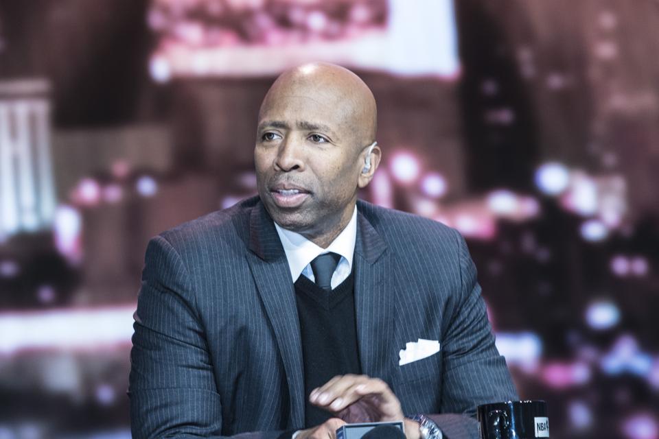 Kenny Smith