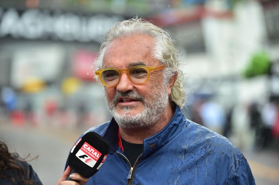 Italian Millionaire Flavio Briatore Looks To Sell Kenyan Resort