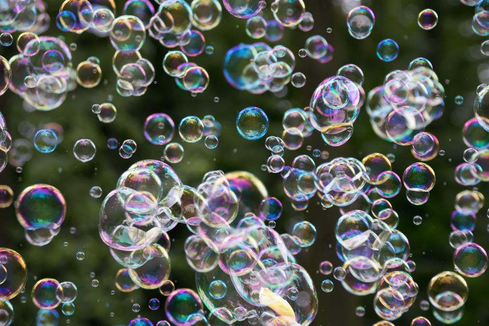 Bubles Bubles