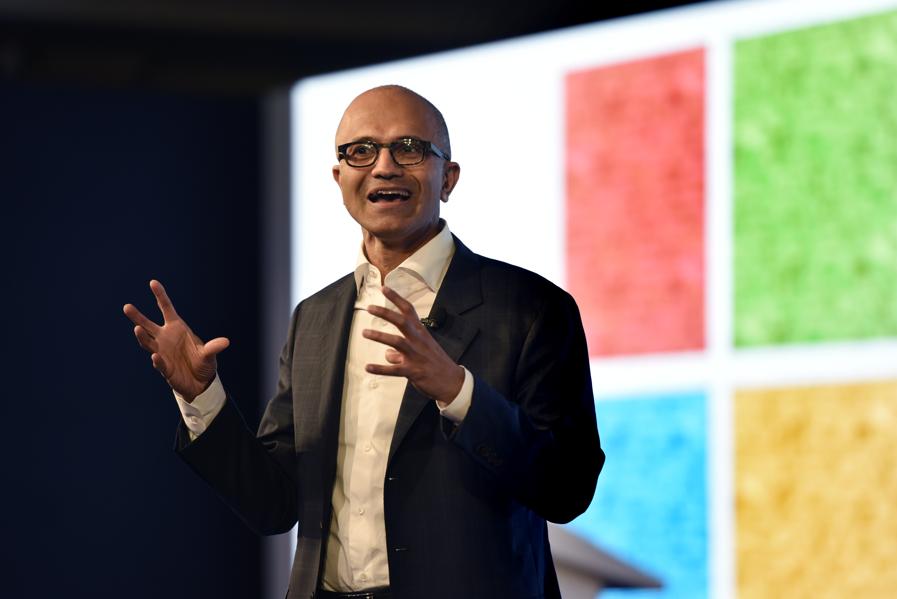 Microsoft Rolls Out A Money Management App...And Other Small Business Tech News