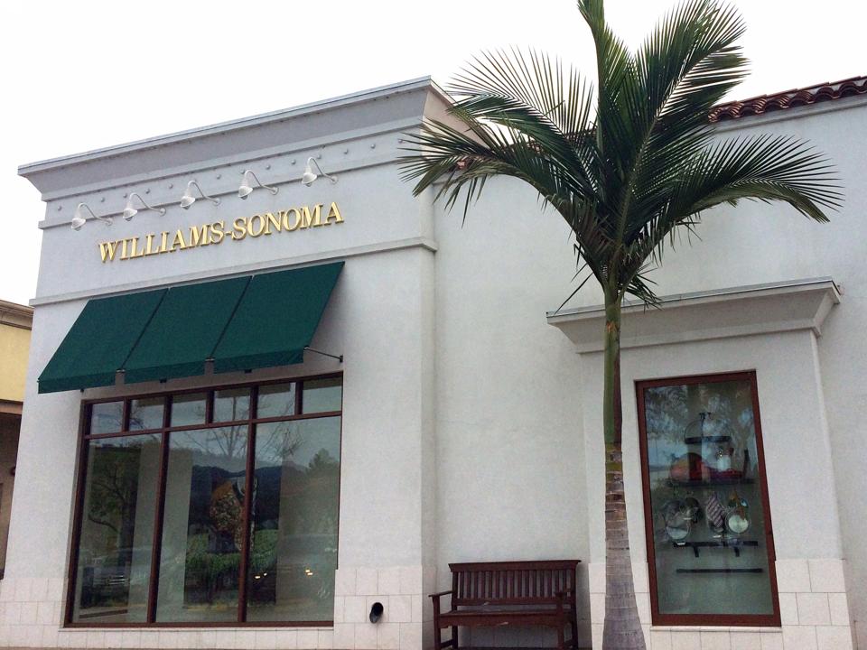 Here S Why Williams Sonoma Can Reach 71 Post Covid 19 Crisis