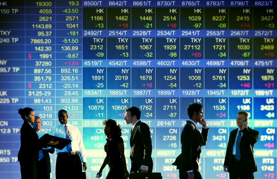 For Fixed-Income Investors, Time To Leave America