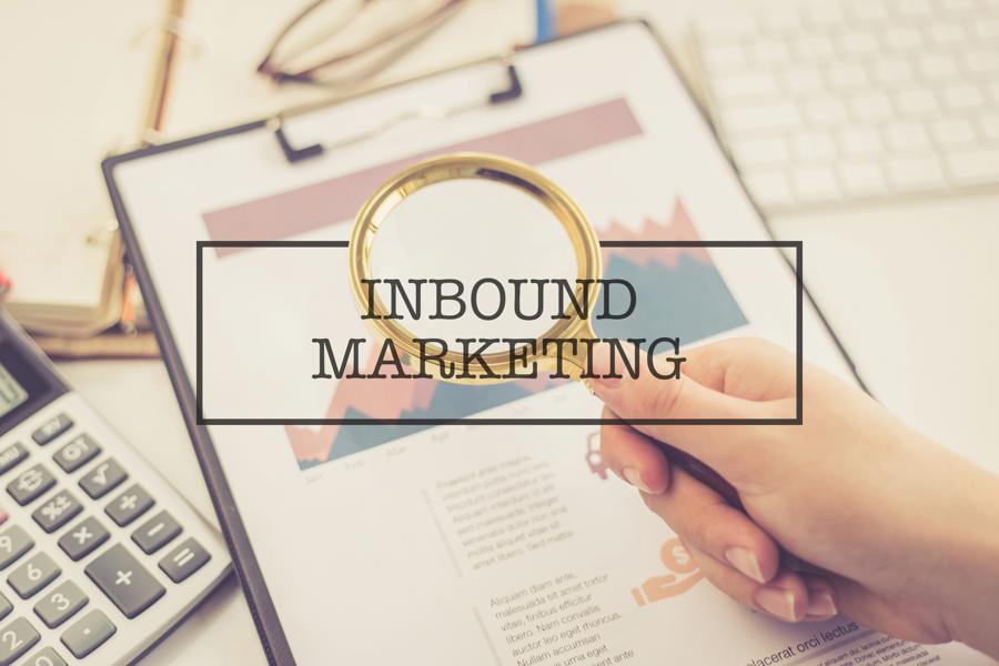 How To Develop A Strong 2017 Inbound Marketing Plan