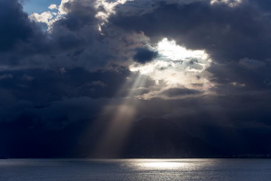 Never Waste A Downturn - Emerge Exceptional