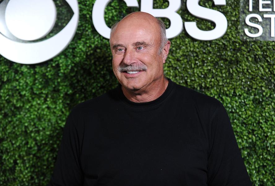The World's Highest-Paid Hosts 2019: Dr. Phil Tops The List With $95 Million