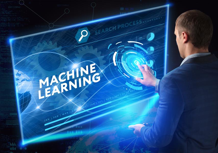 A Very Short History Of Artificial Intelligence (AI)