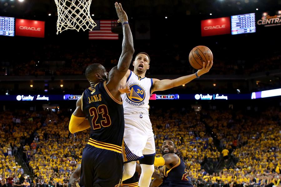 Steph Curry's Boss Remodels His Weekend Getaway In The Golden State
