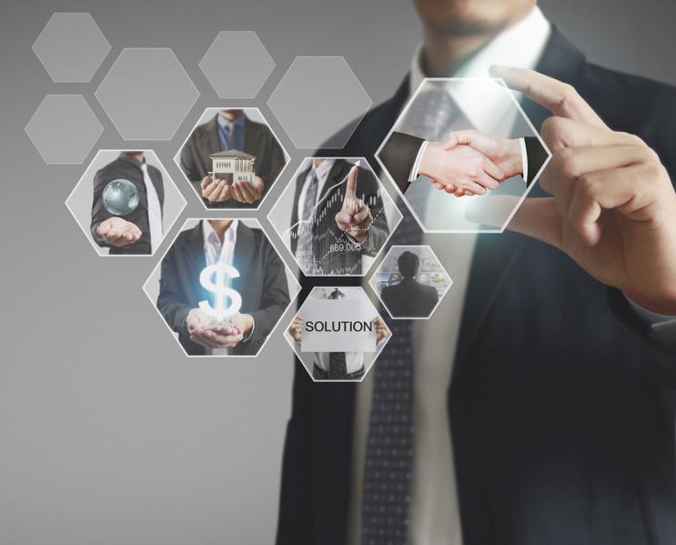 Creating a Digital Ecosystem that Benefits Your Business