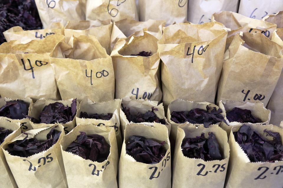 Fresh Dulse for sale