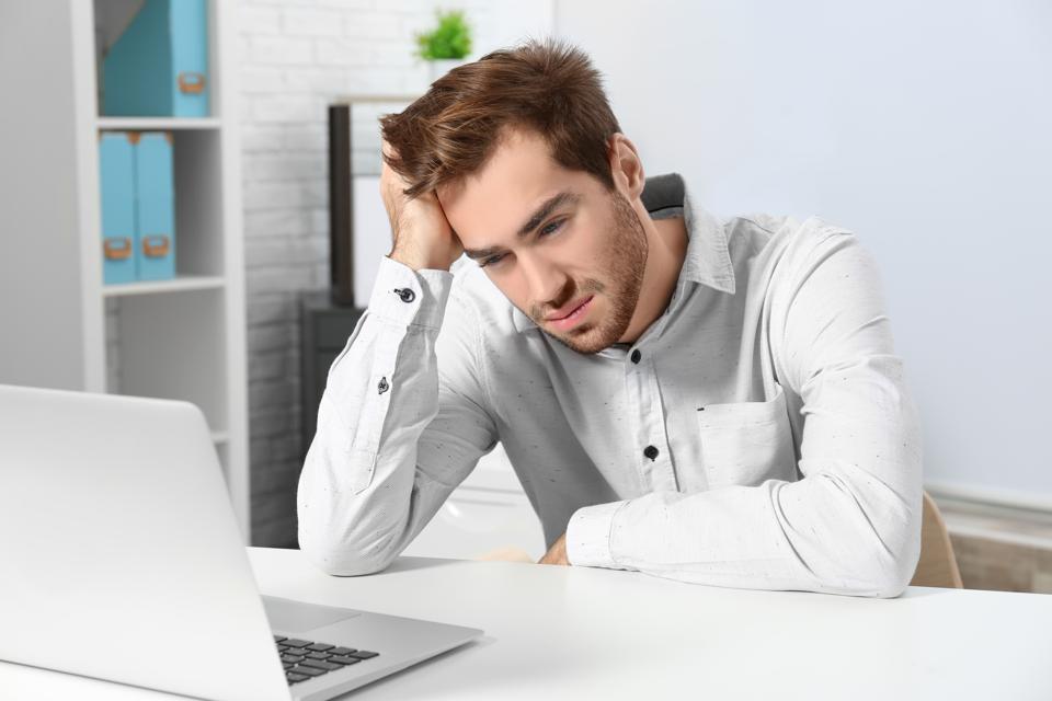 Ten Ways Very Productive Employees Get Punished
