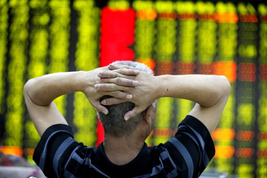 As Index Funds Overtake Actively-Managed Funds You Should Beware Of The Herd