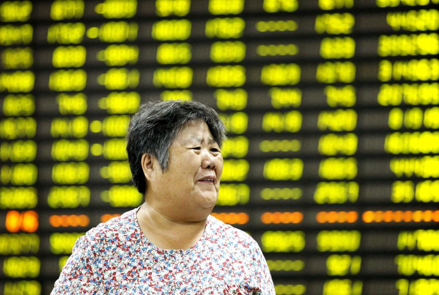 Markets Overreact To Apple's Revenue Warning