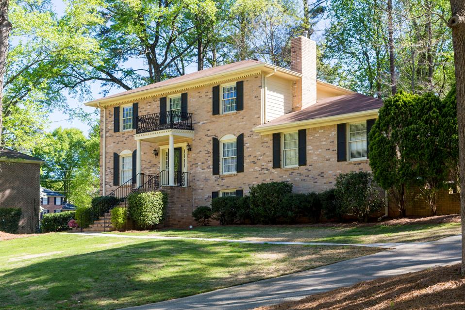 5 Ways To Save For Your Dream House In The New Year 5 Ways To Save For Your Dream House In The New Year