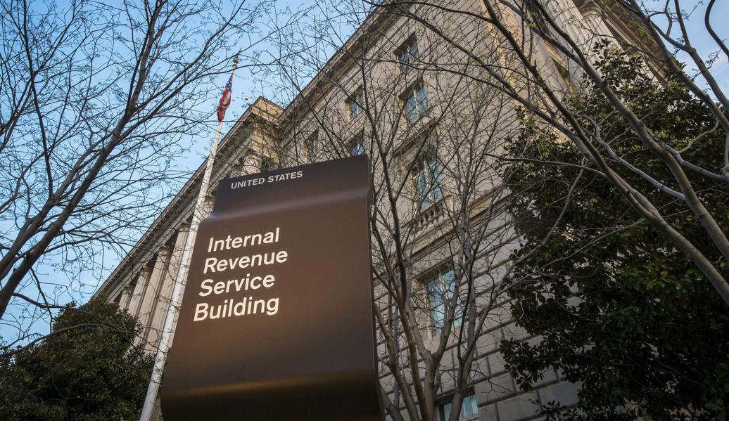 IRS Professional Responsibility Lawyer Charged In Drug Distribution Conspiracy