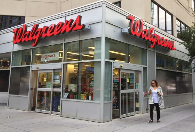 Walgreens: At The Corner Of Technology And A Better Customer Experience (CX) - Forbes