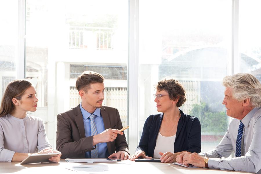 That Young Boss May Lead To Poorer Company Performance