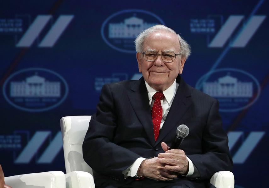 Build An Investment Checklist Using Buffett's Investment Criteria