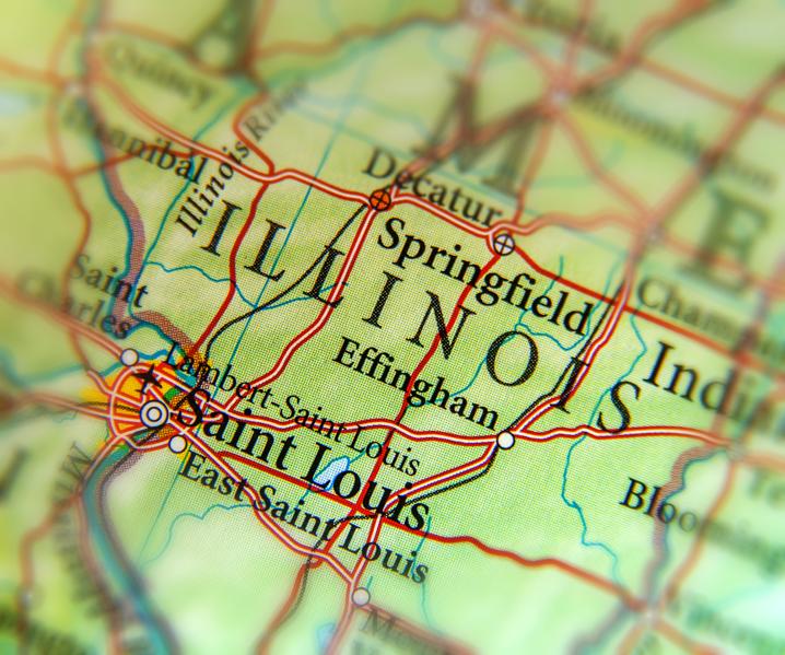 Illinois: A State In Crisis