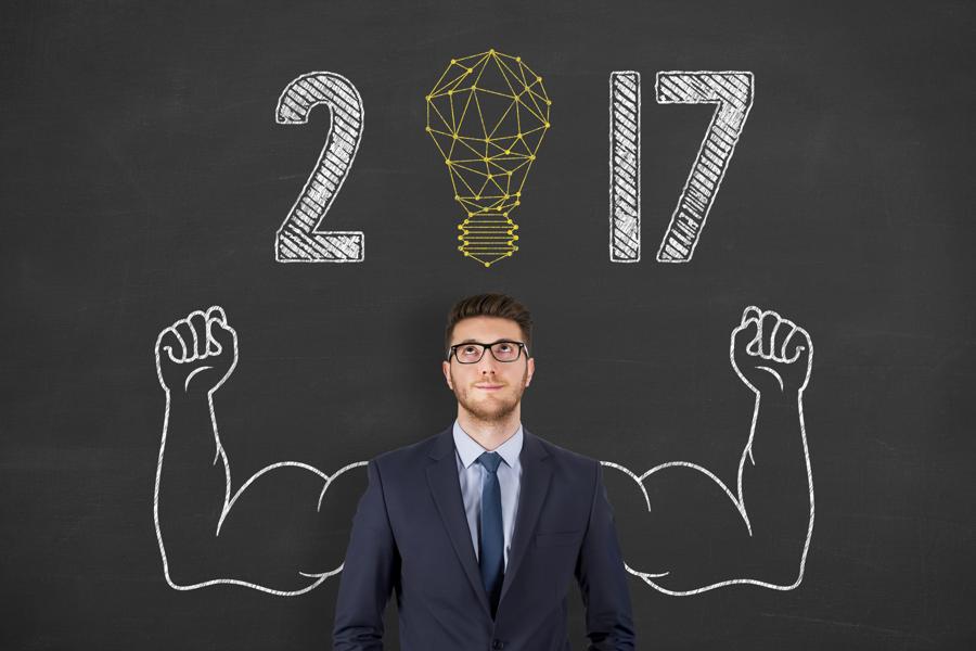 Tony Mitchell's Top Recommendations For 2017