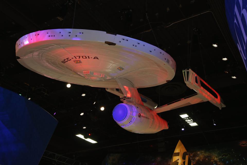 Star Trek