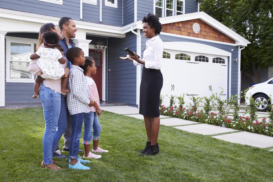 A.I. Could Be The New Play To Increase Minority Homeownership