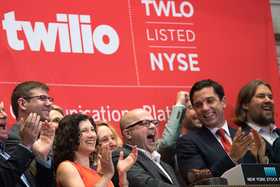 Twilio Can Fly Once Again After Its Earnings On Tuesday Night