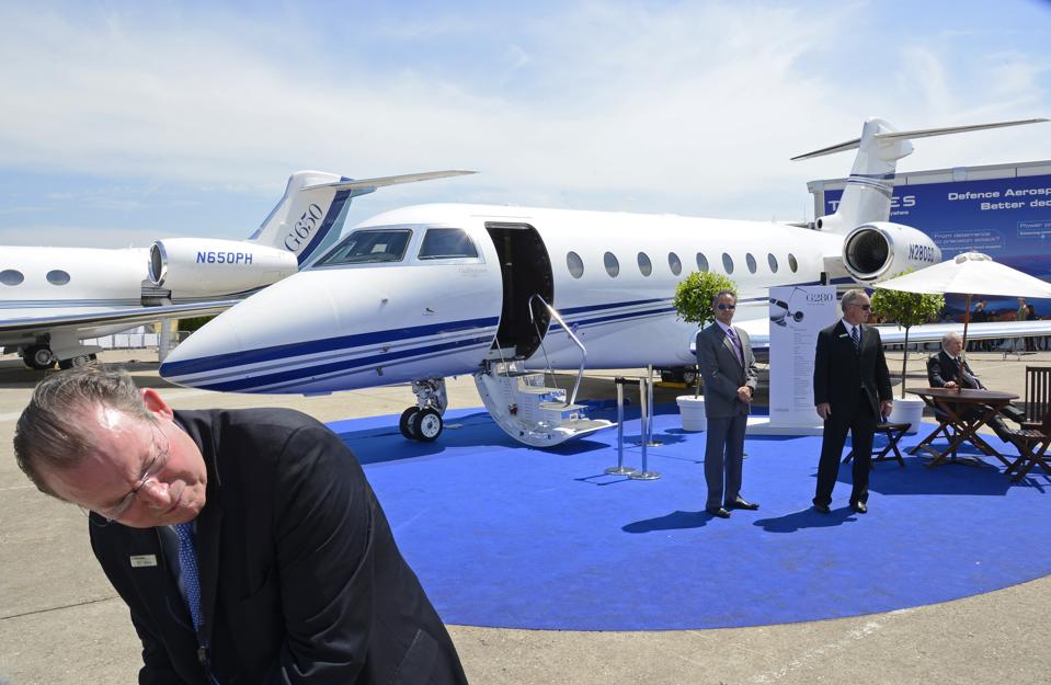 Coronavirus And Service Cuts By Big Airlines Are Inflating Demand For Private Jet Charters After Year Of Strong Sales Coronavirus And Service Cuts By Big Airlines Are Inflating Demand For Private Jet Charters After Year Of Strong Sales