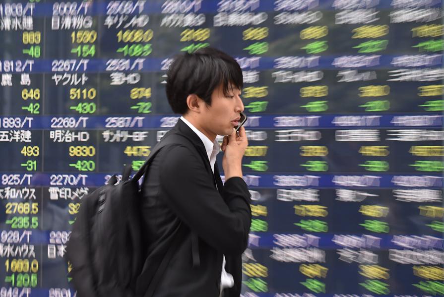 Amid Insider Trading Allegations, SoftBank Eyes U.S. Commercial Real Estate