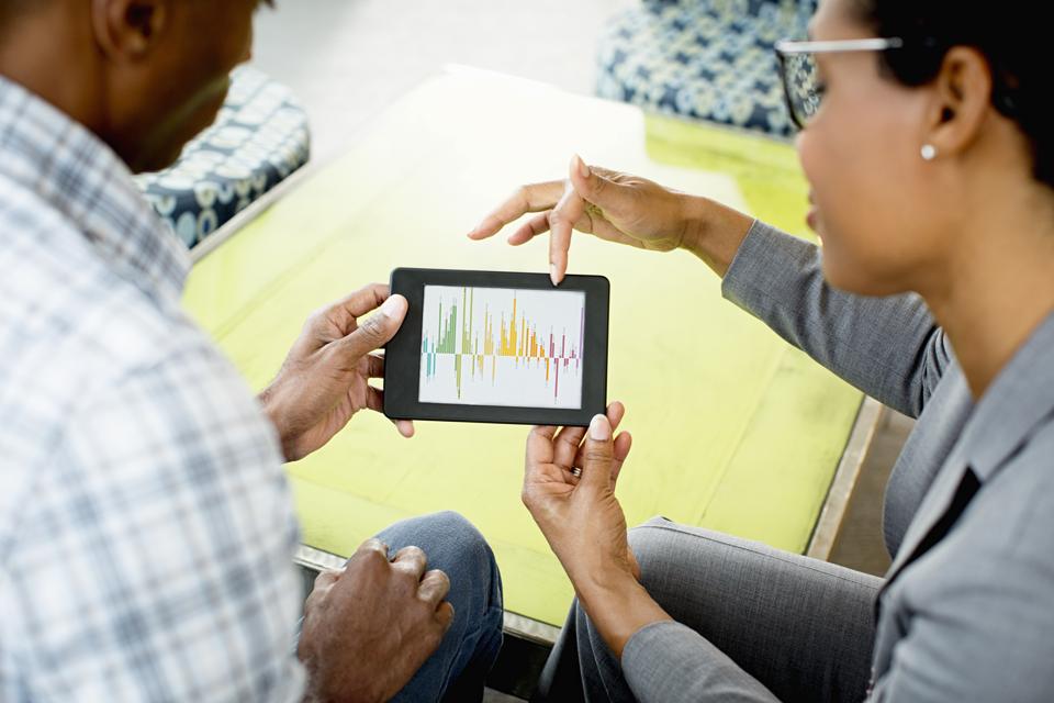 Understanding investment volatility