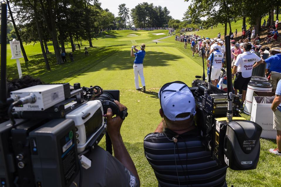 How Much Is Pga Tour Live On Amazon Prime SWOHM