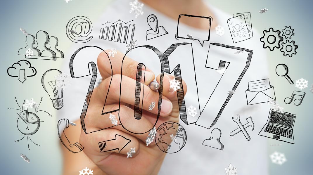 3 Tips For Entrepreneurs Who Want To Maximize Productivity In 2017