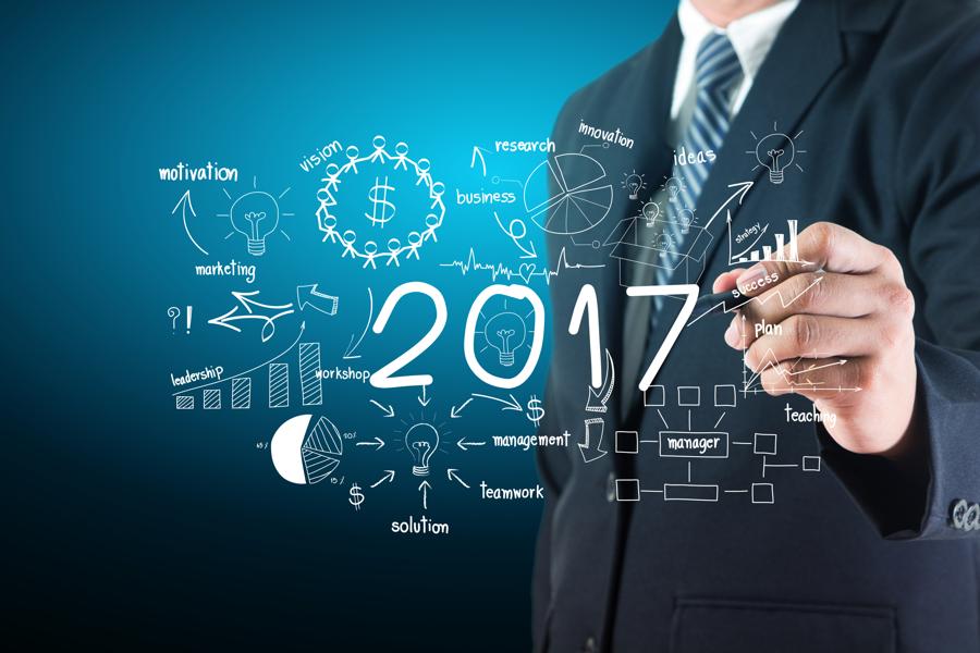 Four 2017 Topics That Bad Leaders Will Ignore & Great Leaders Will Embrace