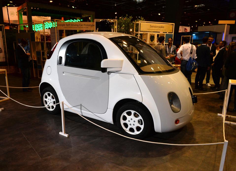 Should SelfDriving Cars Have Black Boxes?