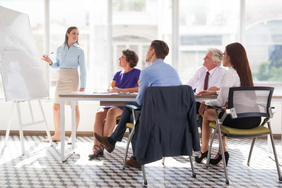 Are You A Good Boss? Test Yourself With These 5 Questions Kevin