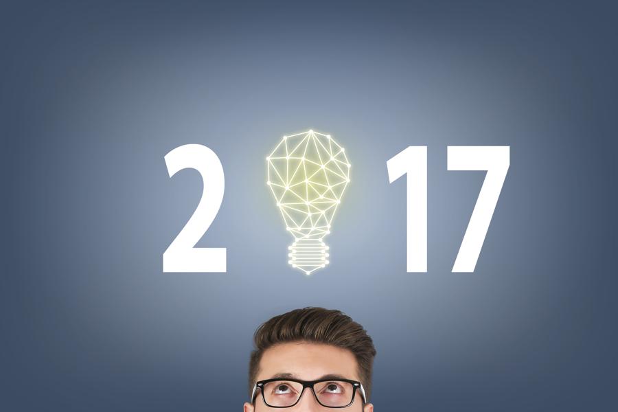Chris Rees' Top Recommendations For 2017