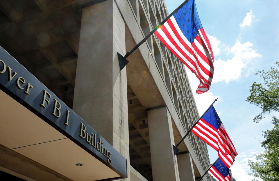 FBI investigation into Chinese scientists at a children's hospital