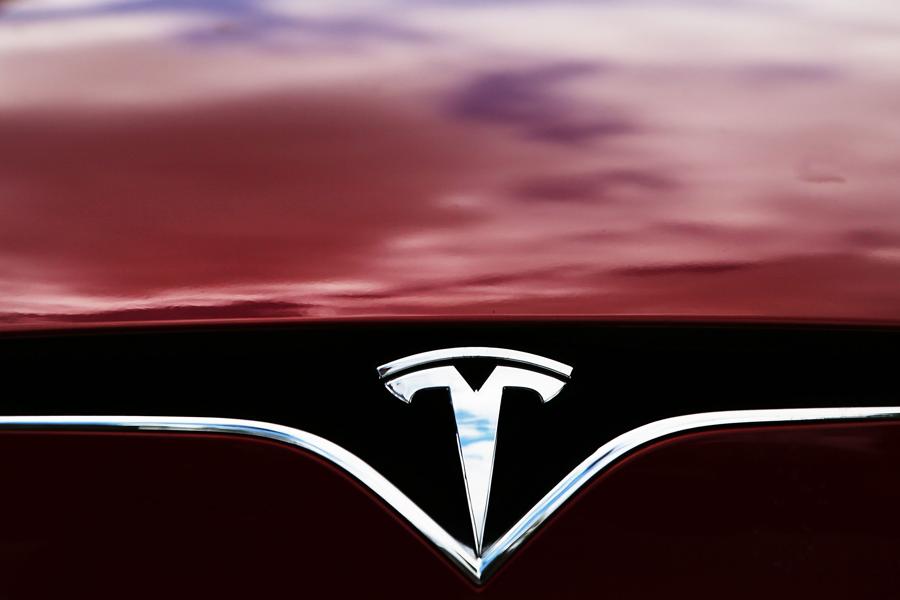 Should Investors Chase Tesla's Shares?