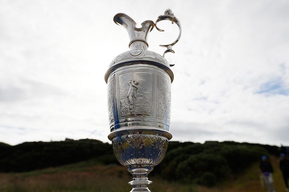 The British Open Golf's Oldest Major Championship By The Numbers The British Open Golf's Oldest Major Championship By The Numbers