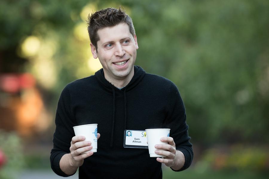 ACLU, Flush With $24M In Wake Of Trump Immigration Orders, Partners With Tech Incubator Y Combinator