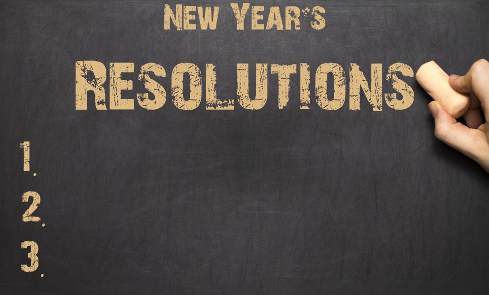 top 10 health related new year s resolutions 15 minute news top 10 health related new year s resolutions 15 minute news