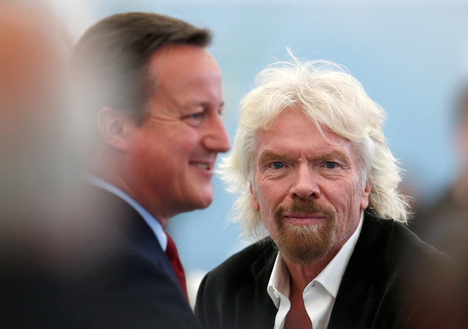How To Move From An Entrepreneur To Manager Or Fail