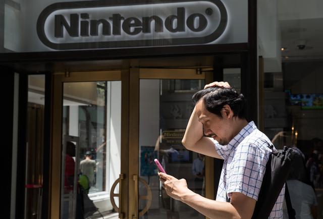 Forget Pok mon GO Here Are The 6 Richest Gaming Entrepreneurs