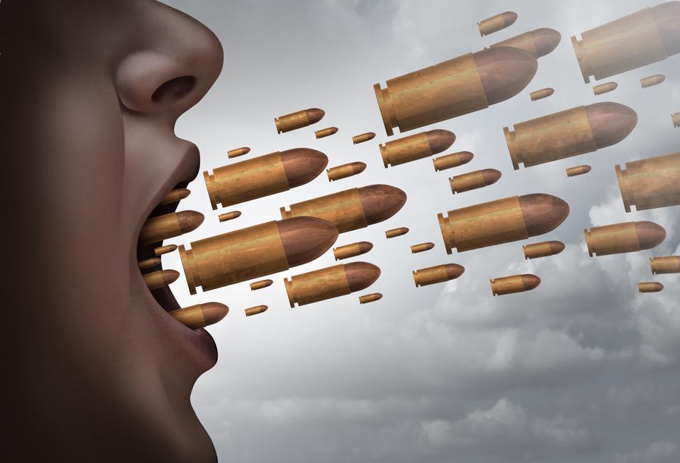 Fight With Words