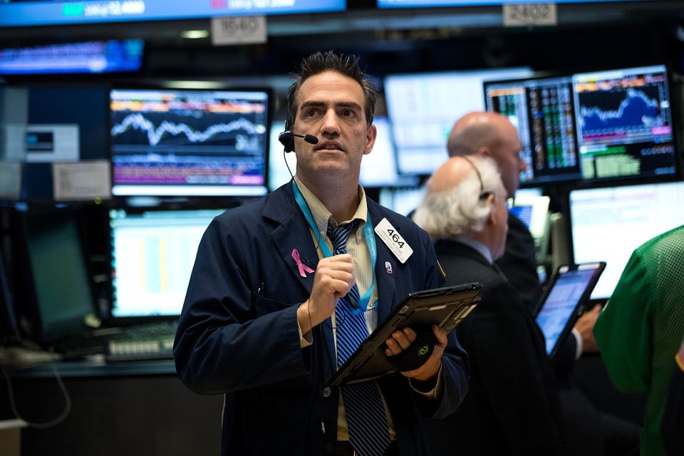 What Will Happen To The Stock Market When Interest Rates Rise May Surprise You