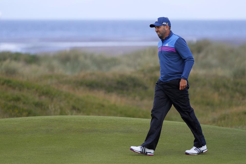Ten Picks To Win Golf s British Open At Royal Troon
