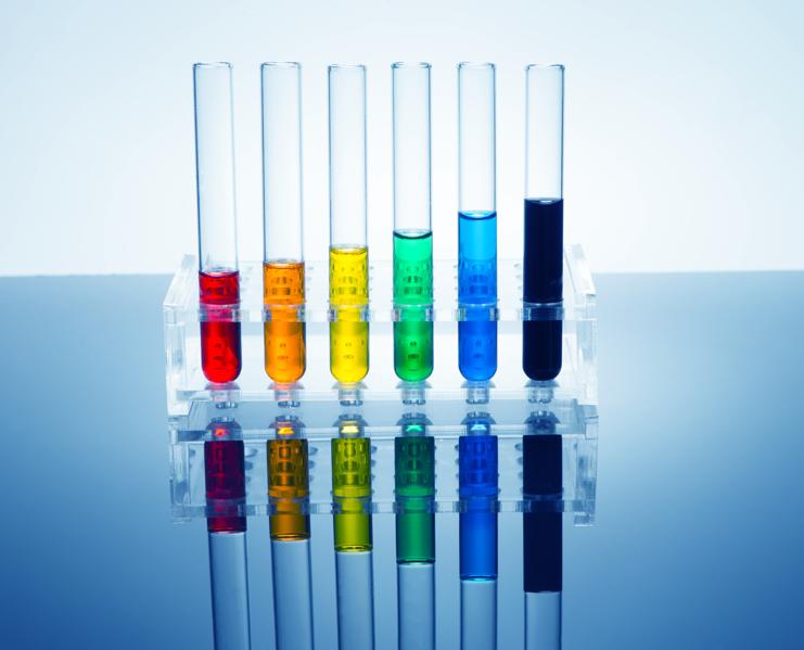 Todd Hagopian's Top Biotech