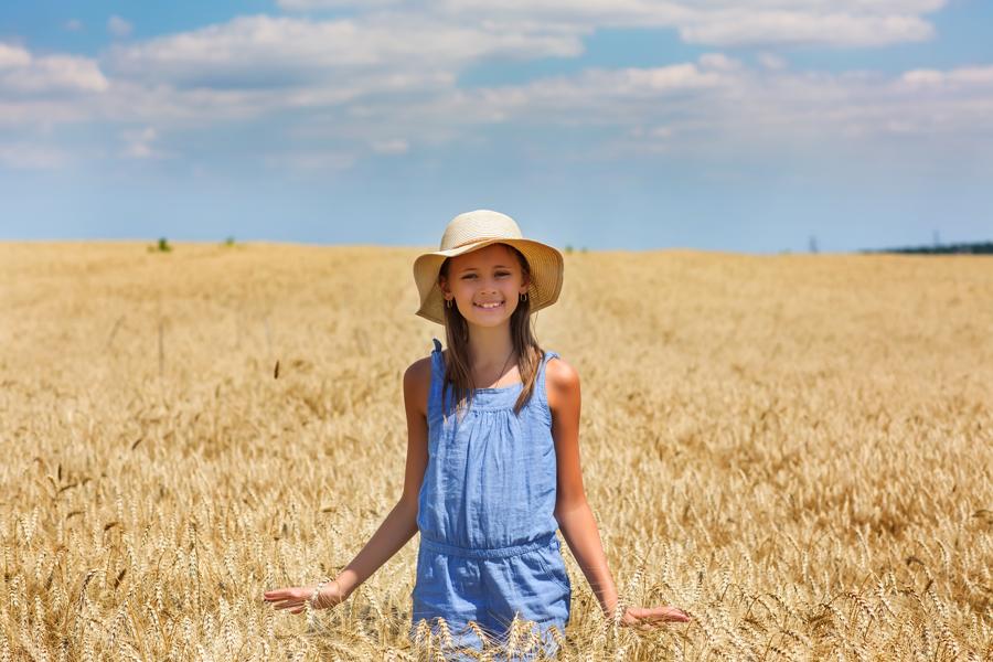Series: Exactly Where And What Is The Heartland